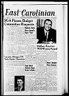 East Carolinian, January 26, 1962